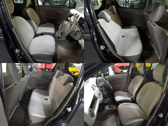 SUZUKI ALTO ECO 2013 Image 31