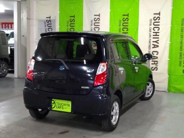 SUZUKI ALTO ECO 2013 Image 31