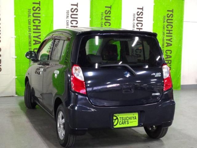 SUZUKI ALTO ECO 2013 Image 31