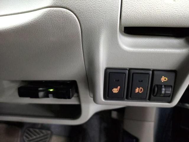 SUZUKI ALTO ECO 2013 Image 31