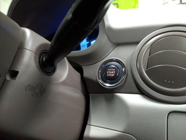 SUZUKI ALTO ECO 2013 Image 31