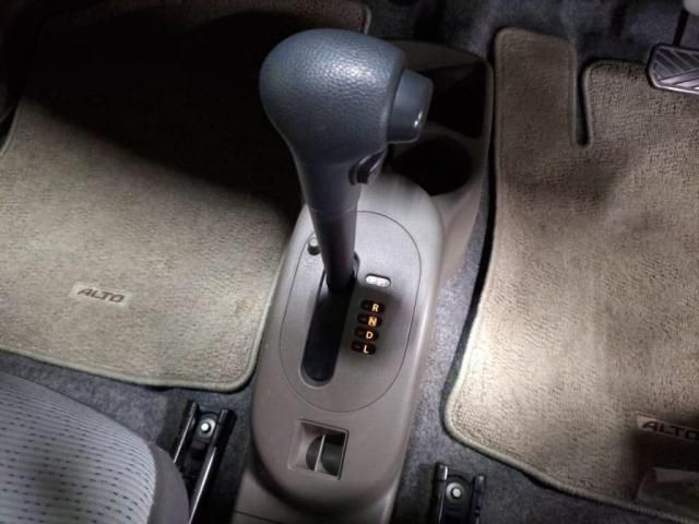 SUZUKI ALTO ECO 2013 Image 31