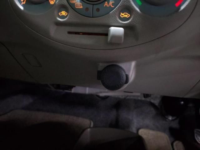 SUZUKI ALTO ECO 2013 Image 31