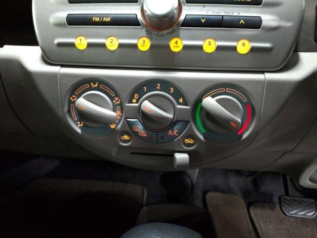 SUZUKI ALTO ECO 2013 Image 31