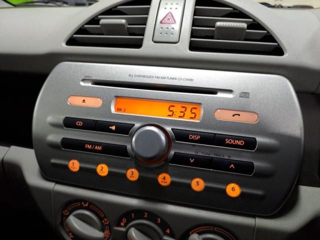 SUZUKI ALTO ECO 2013 Image 31