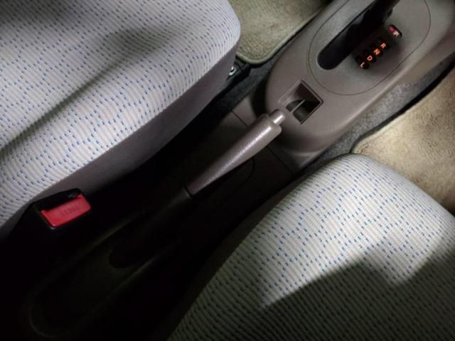 SUZUKI ALTO ECO 2013 Image 31