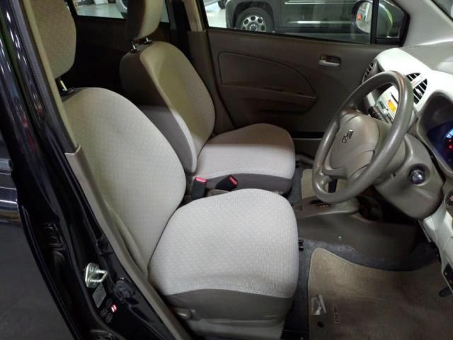 SUZUKI ALTO ECO 2013 Image 31
