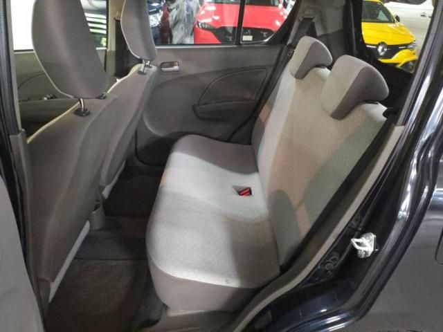 SUZUKI ALTO ECO 2013 Image 31