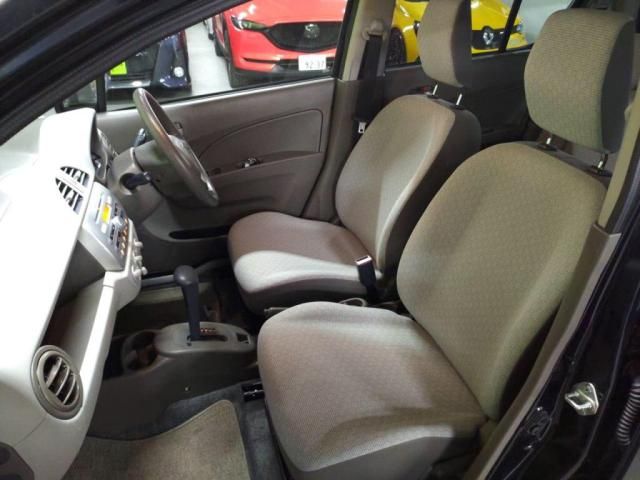 SUZUKI ALTO ECO 2013 Image 31