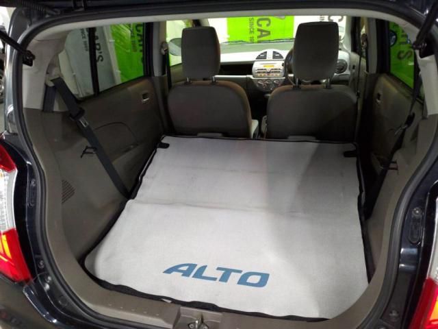 SUZUKI ALTO ECO 2013 Image 31