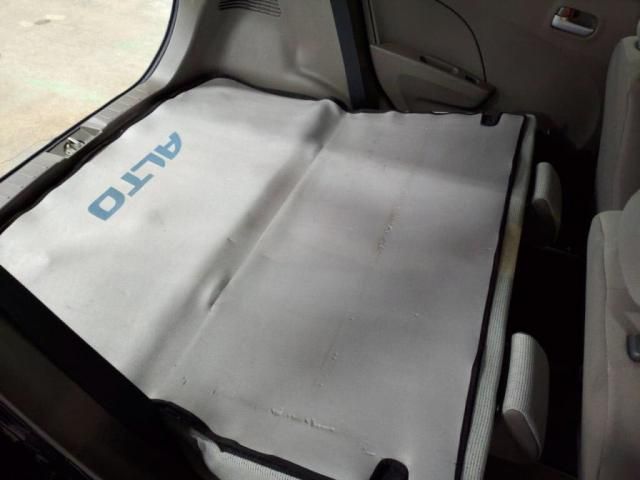 SUZUKI ALTO ECO 2013 Image 31