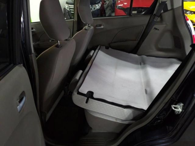 SUZUKI ALTO ECO 2013 Image 31