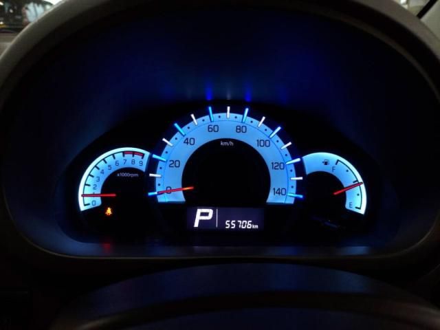 SUZUKI ALTO ECO 2013 Image 31