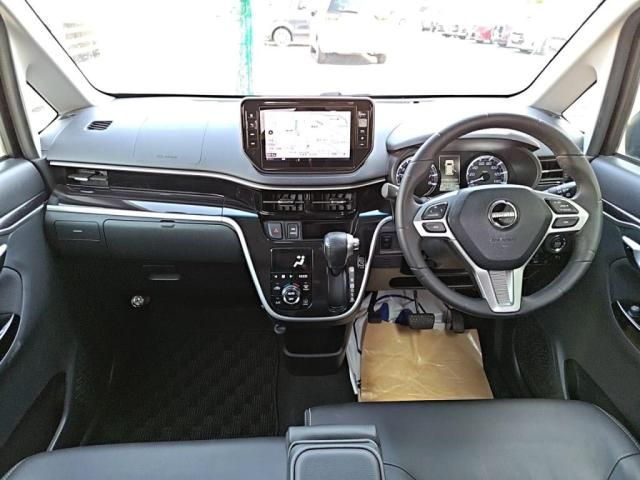 DAIHATSU MOVE CUSTOM 2018 Image 31