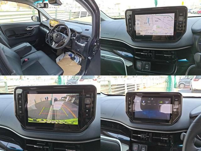 DAIHATSU MOVE CUSTOM 2018 Image 31