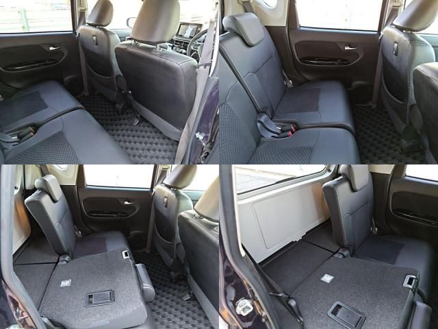 DAIHATSU MOVE CUSTOM 2018 Image 31