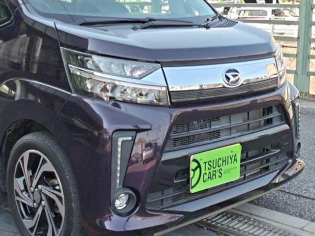 DAIHATSU MOVE CUSTOM 2018 Image 31