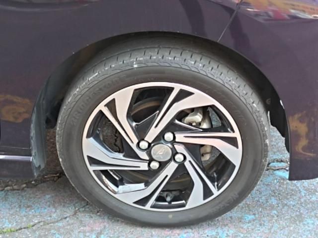 DAIHATSU MOVE CUSTOM 2018 Image 31