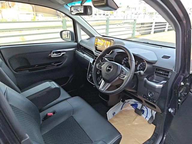 DAIHATSU MOVE CUSTOM 2018 Image 31