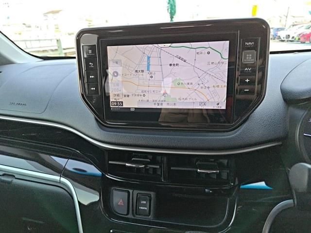 DAIHATSU MOVE CUSTOM 2018 Image 31