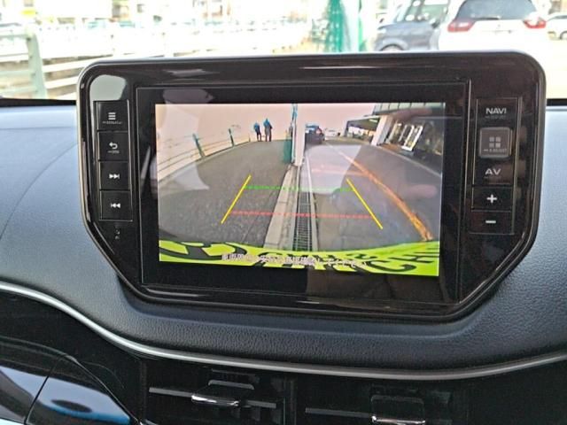 DAIHATSU MOVE CUSTOM 2018 Image 31