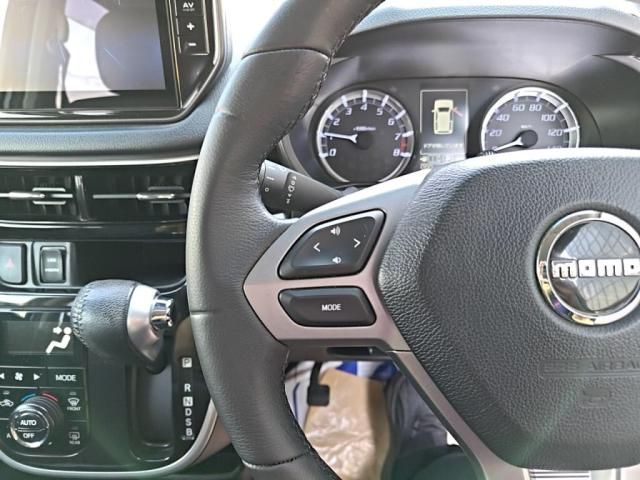 DAIHATSU MOVE CUSTOM 2018 Image 31