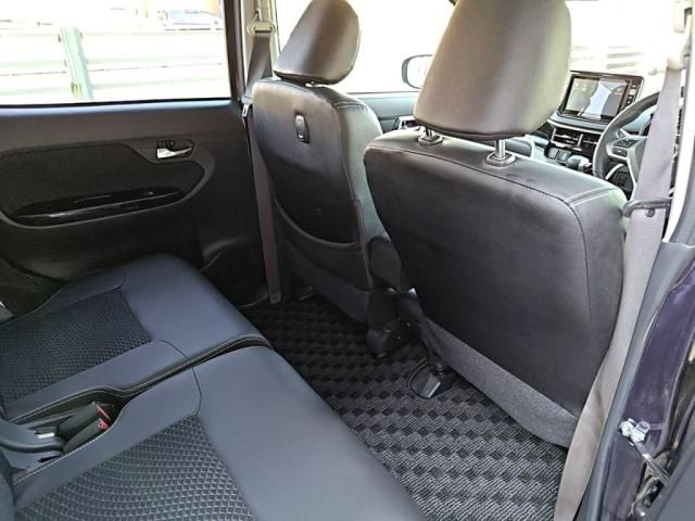 DAIHATSU MOVE CUSTOM 2018 Image 31