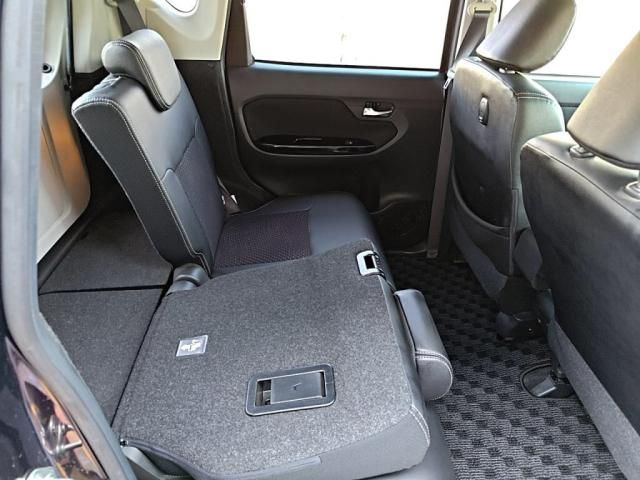 DAIHATSU MOVE CUSTOM 2018 Image 31