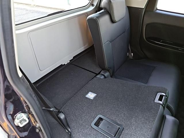 DAIHATSU MOVE CUSTOM 2018 Image 31