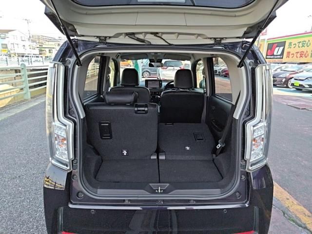 DAIHATSU MOVE CUSTOM 2018 Image 31