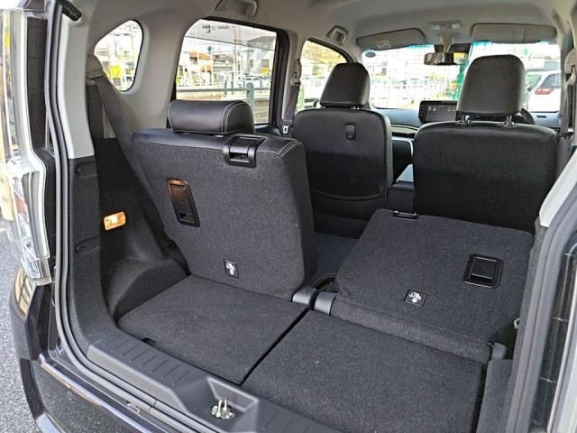 DAIHATSU MOVE CUSTOM 2018 Image 31