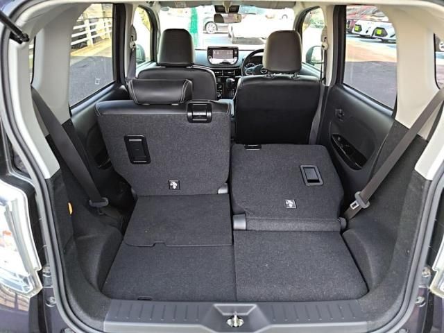 DAIHATSU MOVE CUSTOM 2018 Image 31