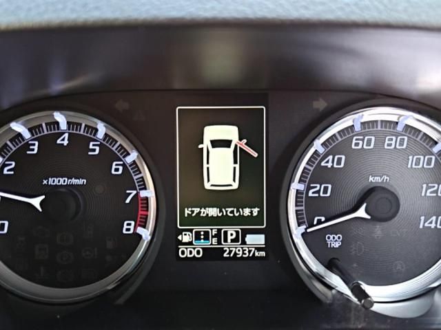 DAIHATSU MOVE CUSTOM 2018 Image 31