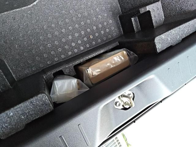 DAIHATSU MOVE CUSTOM 2018 Image 31