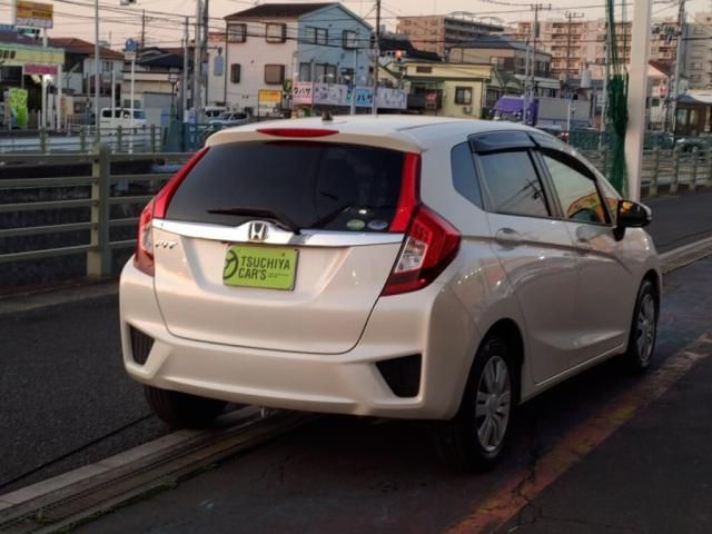 HONDA FIT 2016 Image 31