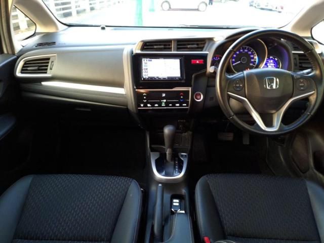 HONDA FIT 2016 Image 31