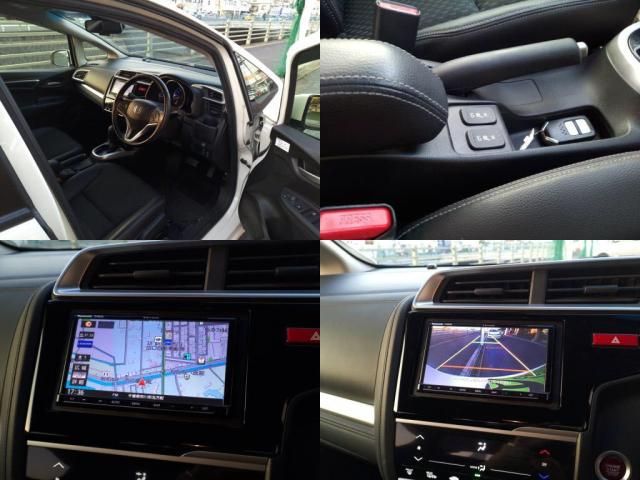 HONDA FIT 2016 Image 31