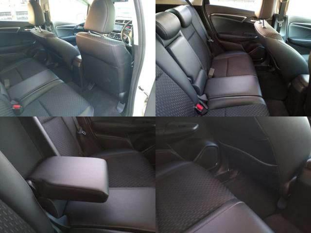 HONDA FIT 2016 Image 31