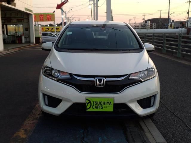 HONDA FIT 2016 Image 31