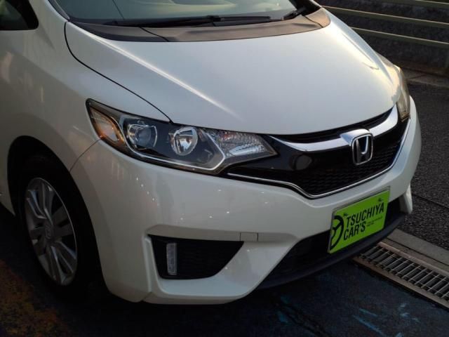 HONDA FIT 2016 Image 31