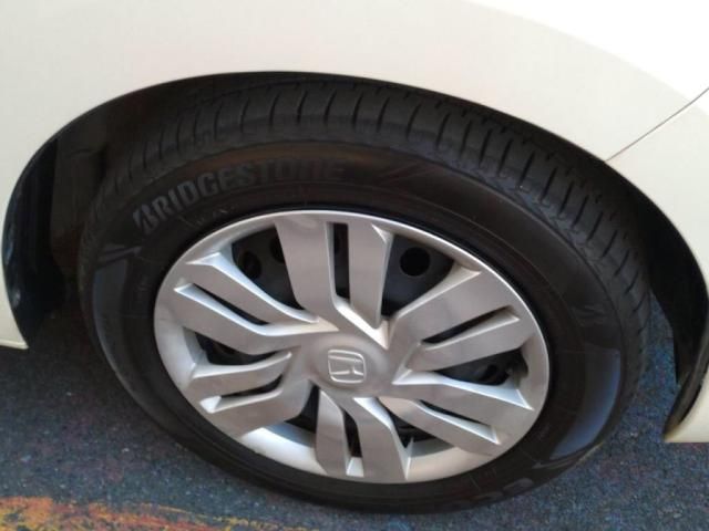 HONDA FIT 2016 Image 31