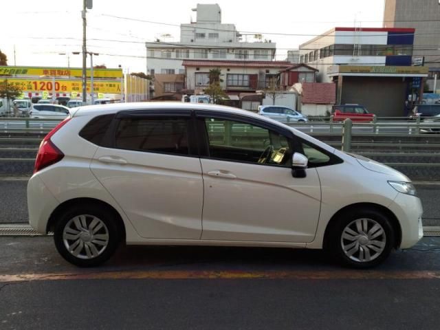 HONDA FIT 2016 Image 31