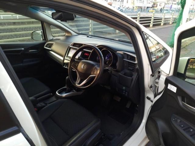 HONDA FIT 2016 Image 31