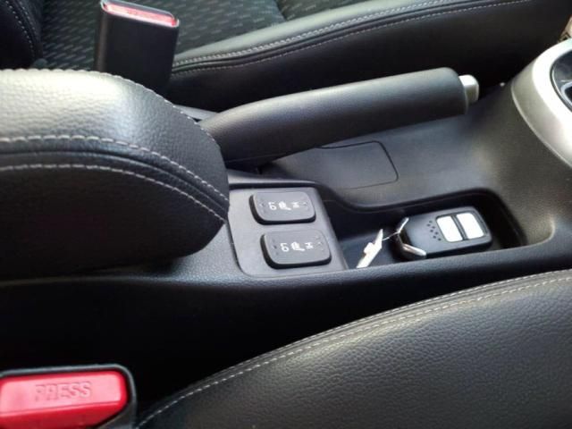 HONDA FIT 2016 Image 31