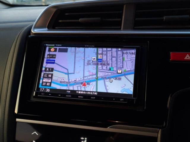 HONDA FIT 2016 Image 31