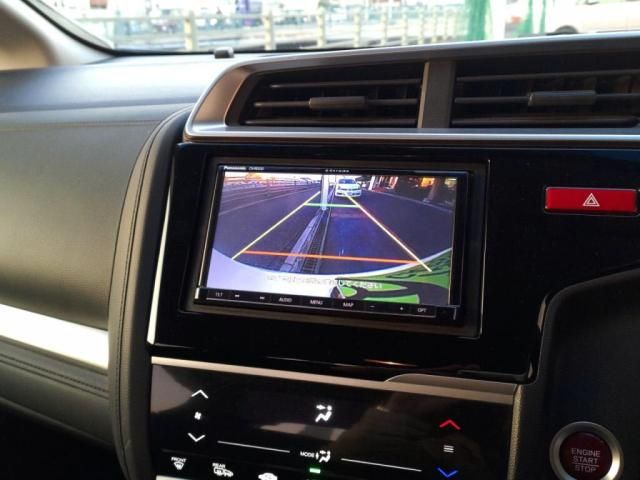 HONDA FIT 2016 Image 31