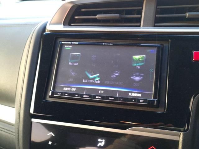 HONDA FIT 2016 Image 31