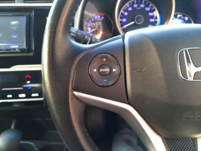 HONDA FIT 2016 Image 31