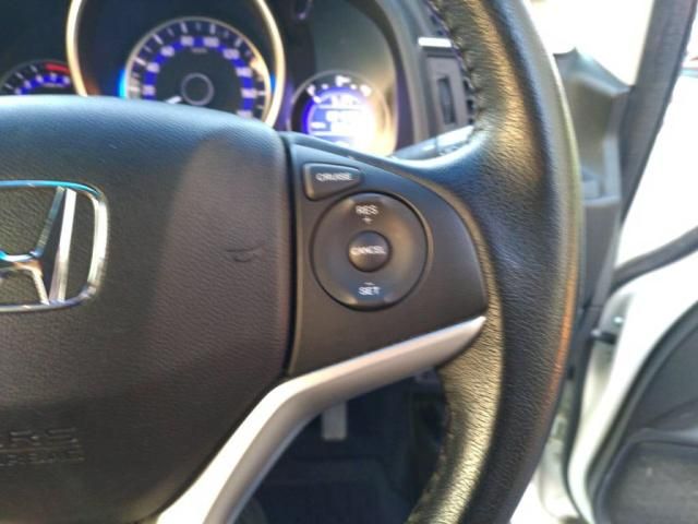 HONDA FIT 2016 Image 31