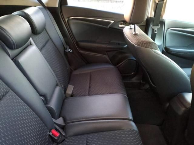 HONDA FIT 2016 Image 31